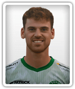 Colin Dumoulin