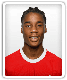 Louis Enahoro-Marcus