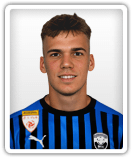 Lukas Haberbauer