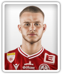 Sebastian Jost