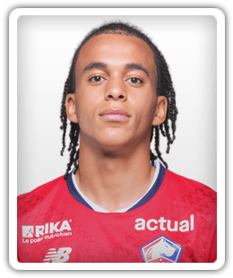 Ethan Mbappé