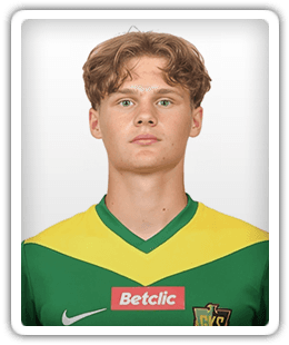 Konrad Kargul-Grobla