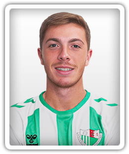 Álex Rubio