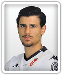 Ian Martínez