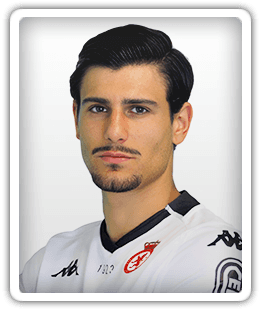 Ian Martínez