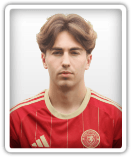 Findlay Starky-Jones