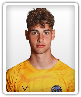 Zac Prior