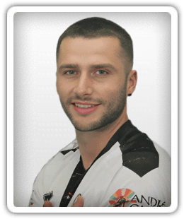 Tom Scohy