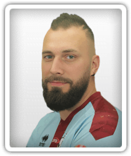 Dylan Bylterist