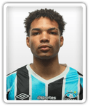 Lucas Camilo