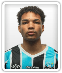 Lucas Camilo