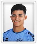 Tiago Benzi