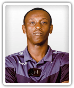 Didier Mugisha