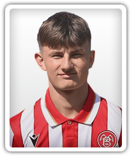 Benjamin Pihl Jørgensen