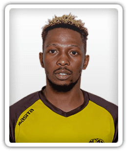 Jean-Marie Muvandimwe