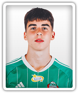 Mikołaj Molendowski