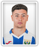 Daniel Borrasca