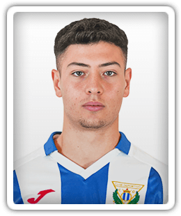 Daniel Borrasca