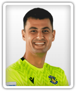 Theofilos Kakadiaris