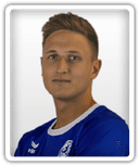 Robin Hilger