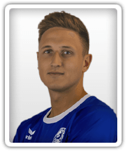 Robin Hilger