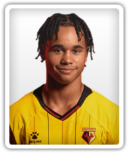 Zavier Massiah-Edwards