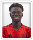 Bajung Darboe