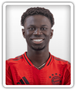 Bajung Darboe
