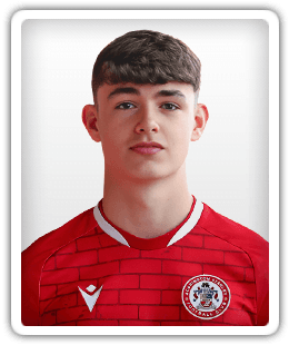 Thomas Bentley-Waite