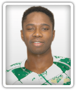 Ebrima Ndow