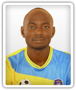 Innocent Ndizeye