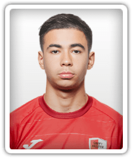 Dylan de Jesus Cardoso