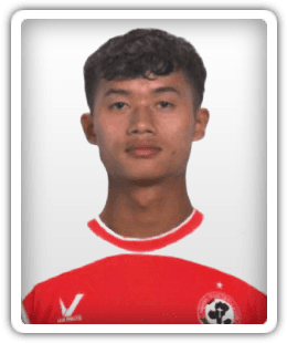 Zomuansanga Lalnunzira