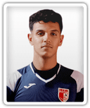 Jordan Morris