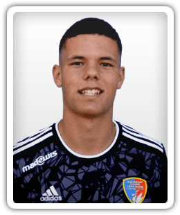 Léo Colin