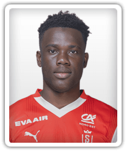 Amadou Koné