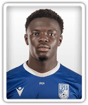Anto Sekongo