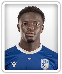Anto Sekongo