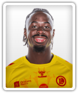 Mamadou Diako