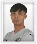 Dustin Heveling