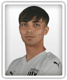 Dustin Heveling