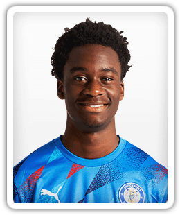 Josh Popoola