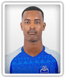 Prince Rudasingwa