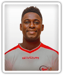 Alasana Camara