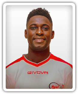 Alasana Camara