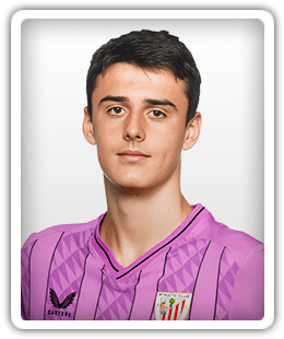 Oier Ariznabarreta