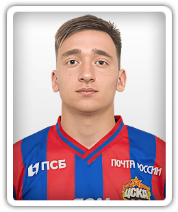 Maxim Sidelnikov