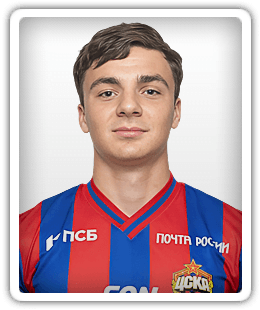 Vadim Churilov