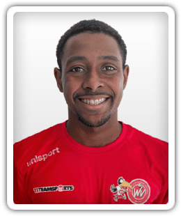 Kaíque Carlos