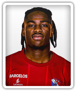 Mohamed Bamba
